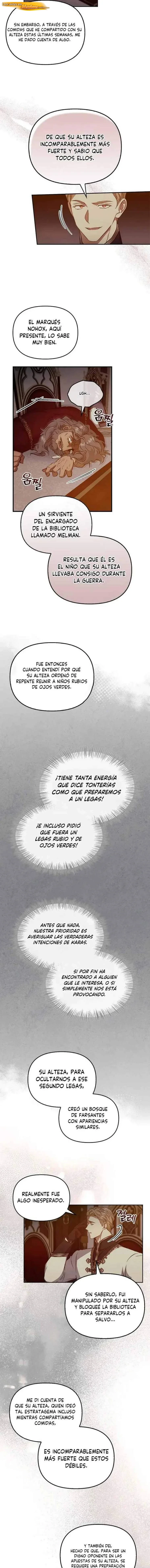 Regas Capítulo 111 - página 8