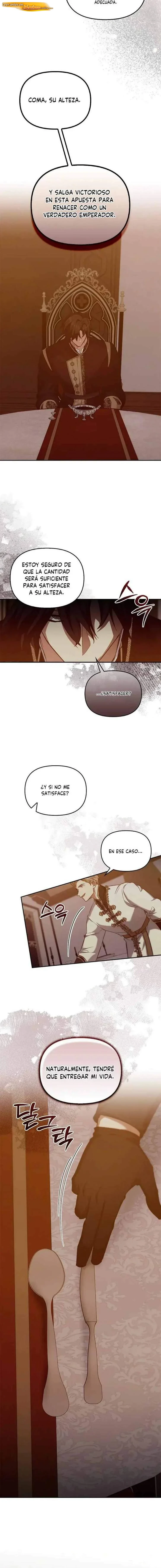Regas Capítulo 111 - página 9