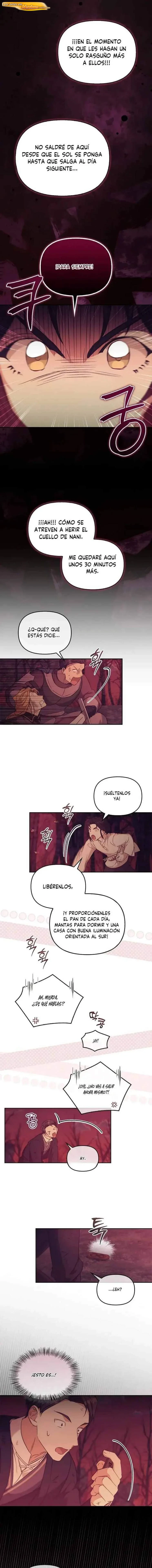 Regas Capítulo 111 - página 15