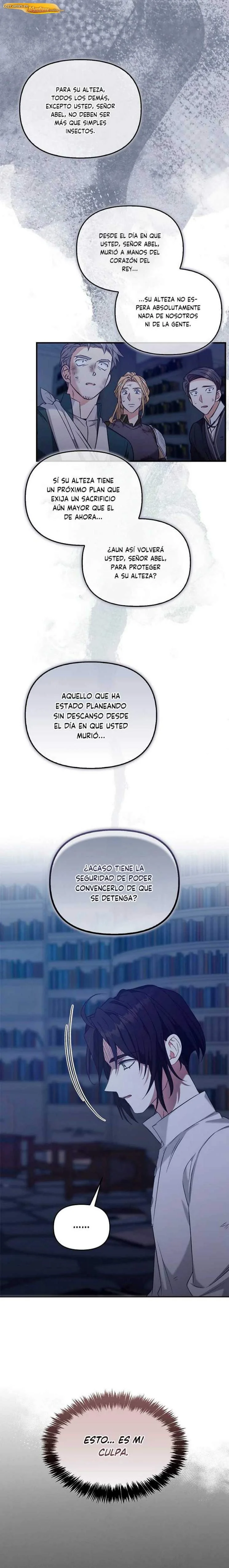 Regas Capítulo 114 - página 10