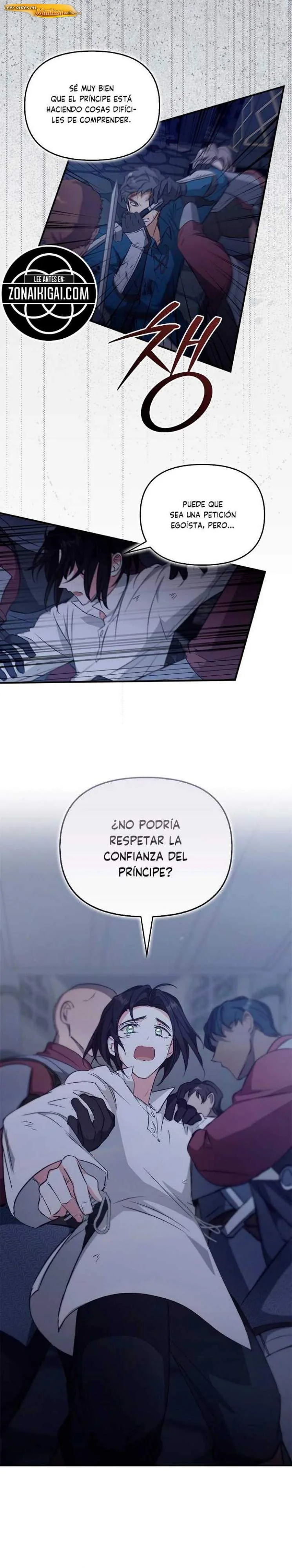 Regas Capítulo 114 - página 16