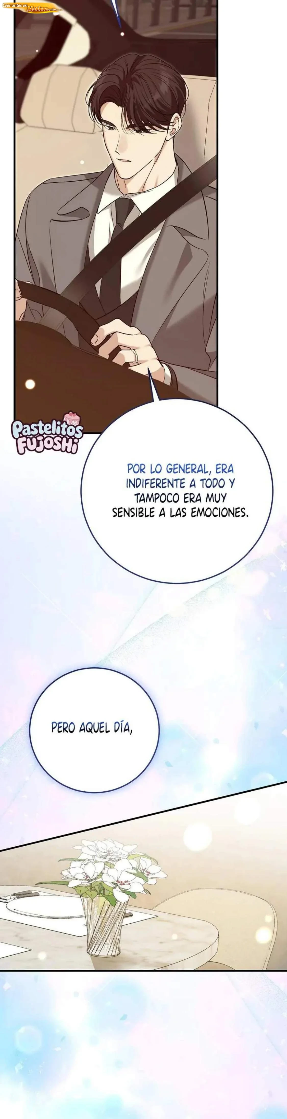 Relación Desgastada Capítulo 33 - página 23