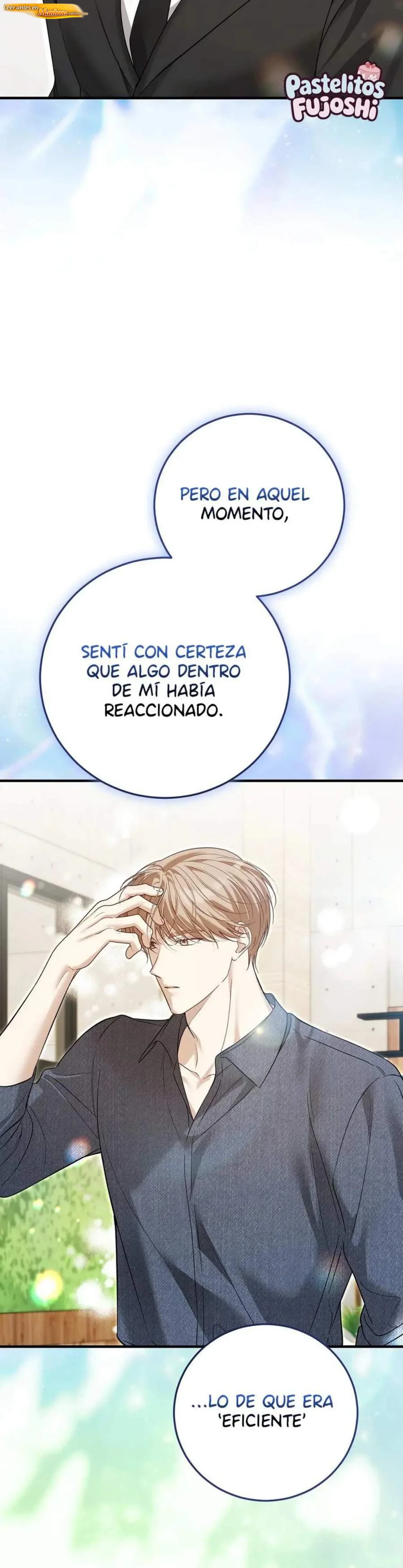 Relación Desgastada Capítulo 33 - página 25