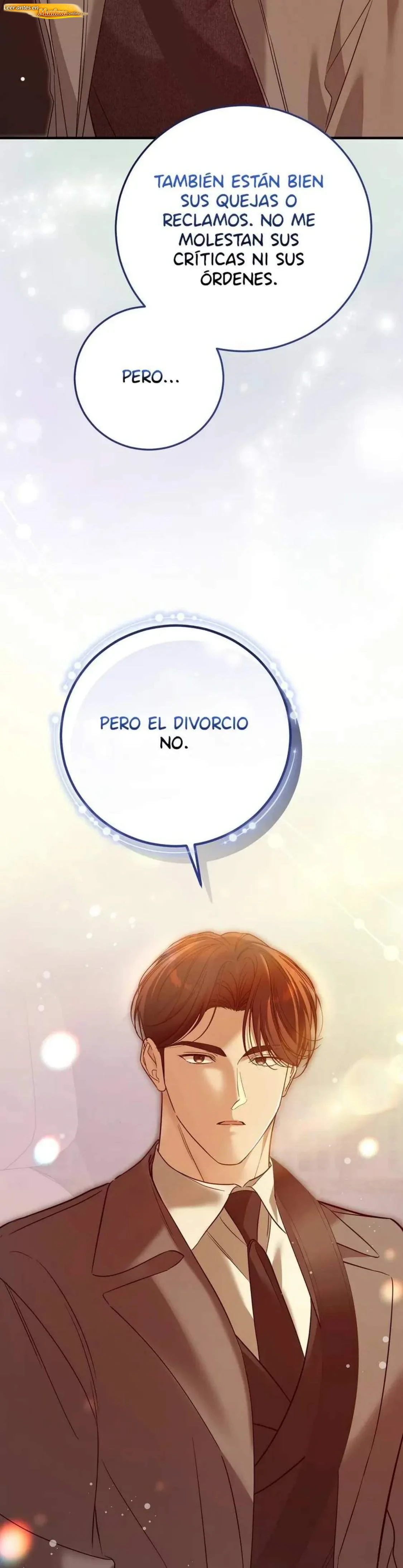 Relación Desgastada Capítulo 33 - página 28
