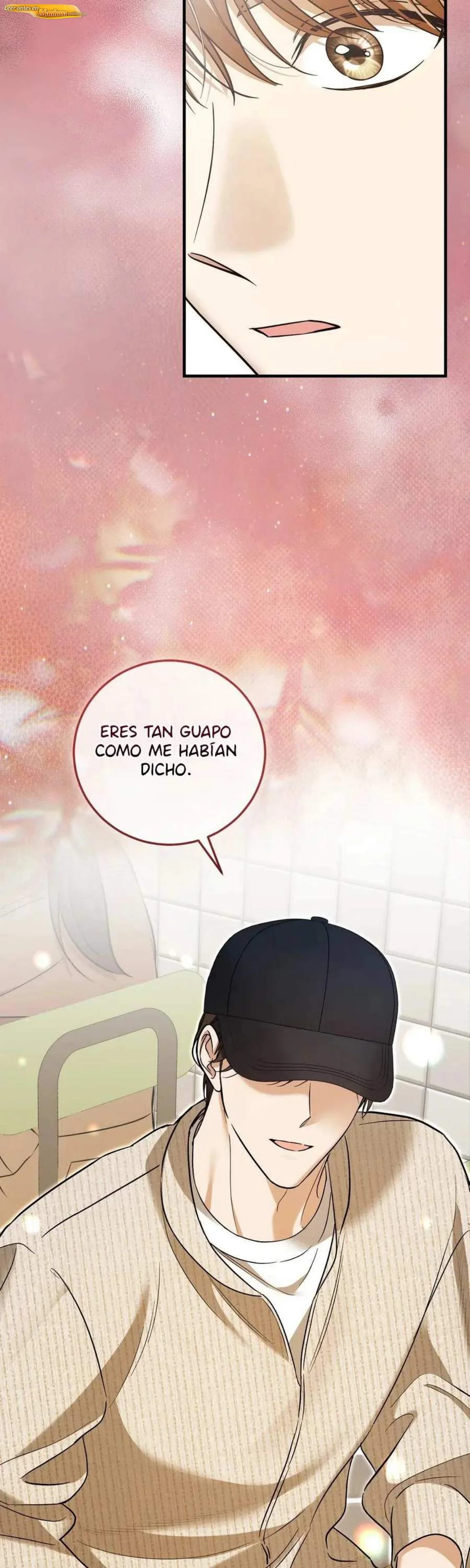 Relación Desgastada Capítulo 38 - página 8