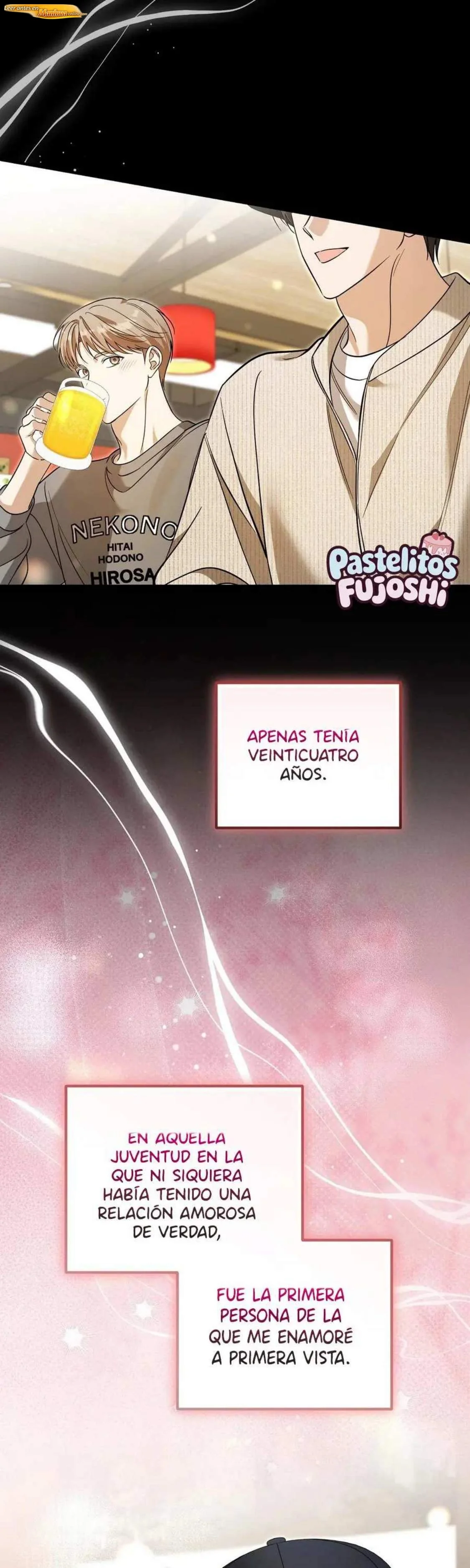 Relación Desgastada Capítulo 38 - página 11