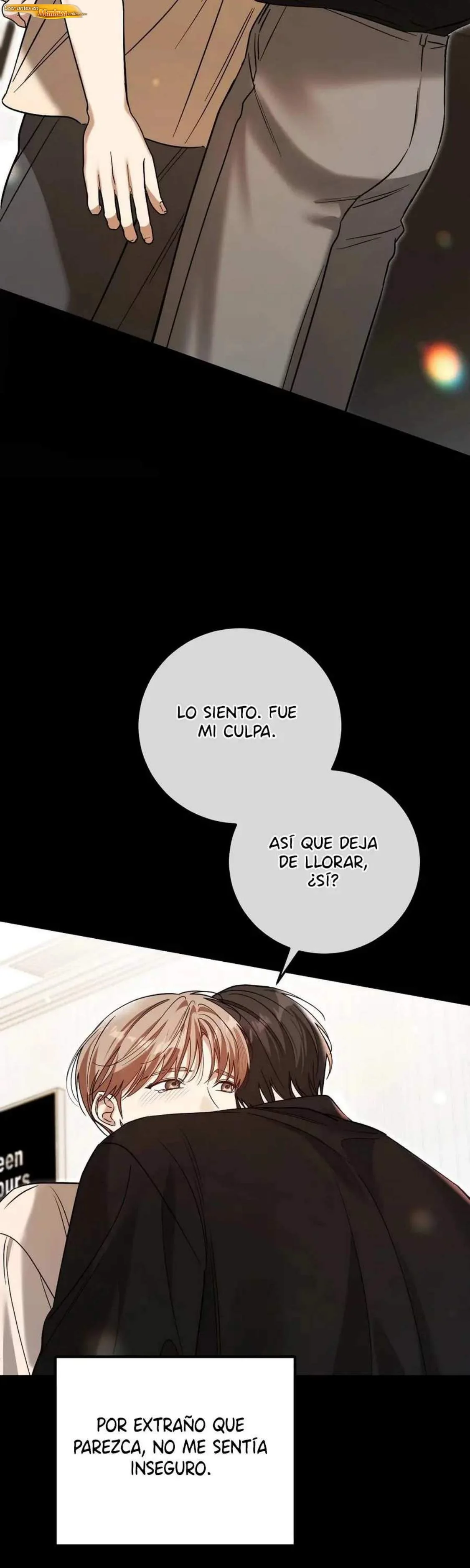 Relación Desgastada Capítulo 38 - página 22