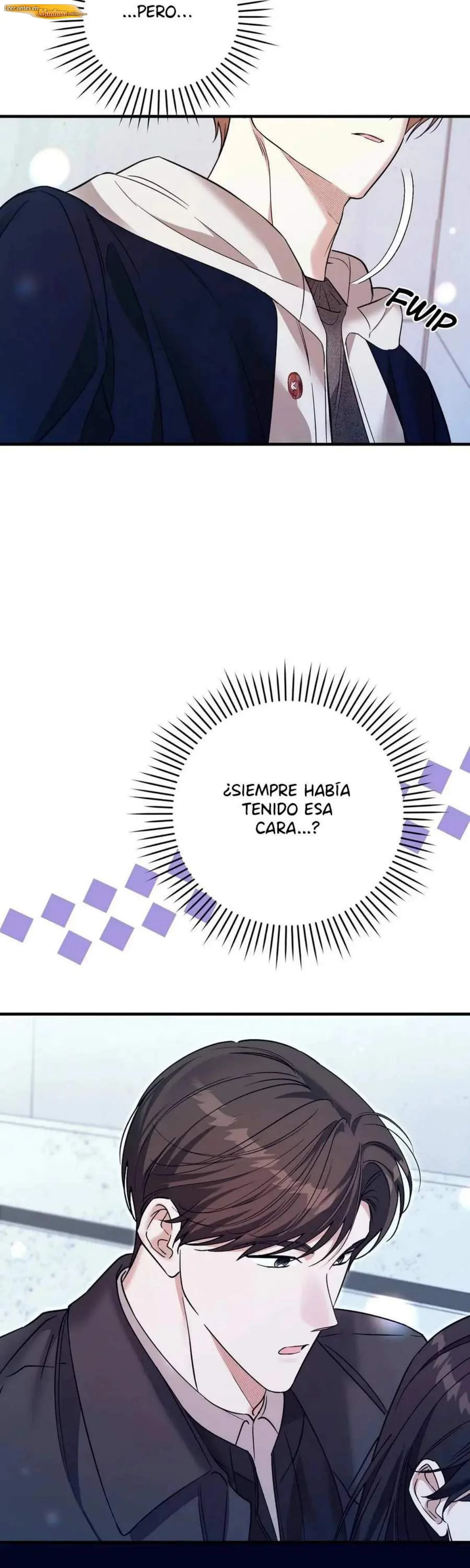 Relación Desgastada Capítulo 38 - página 27