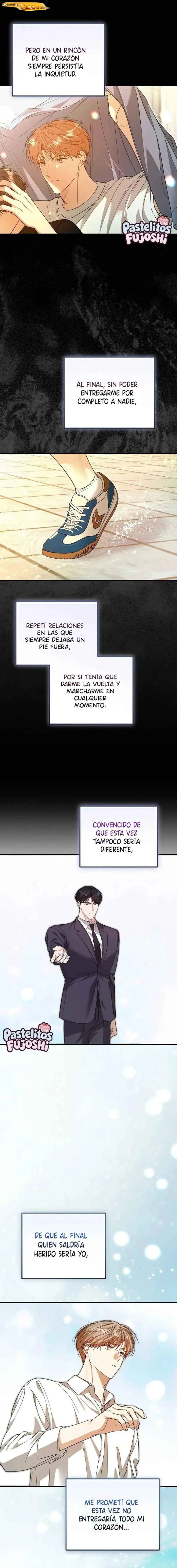 Relación Desgastada Capítulo 39 - página 11