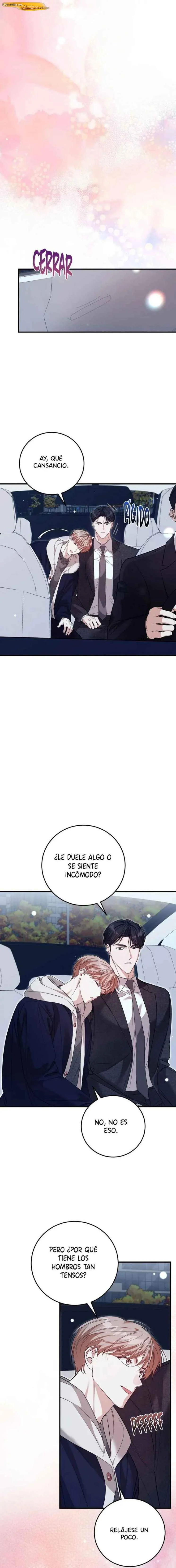 Relación Desgastada Capítulo 39 - página 13