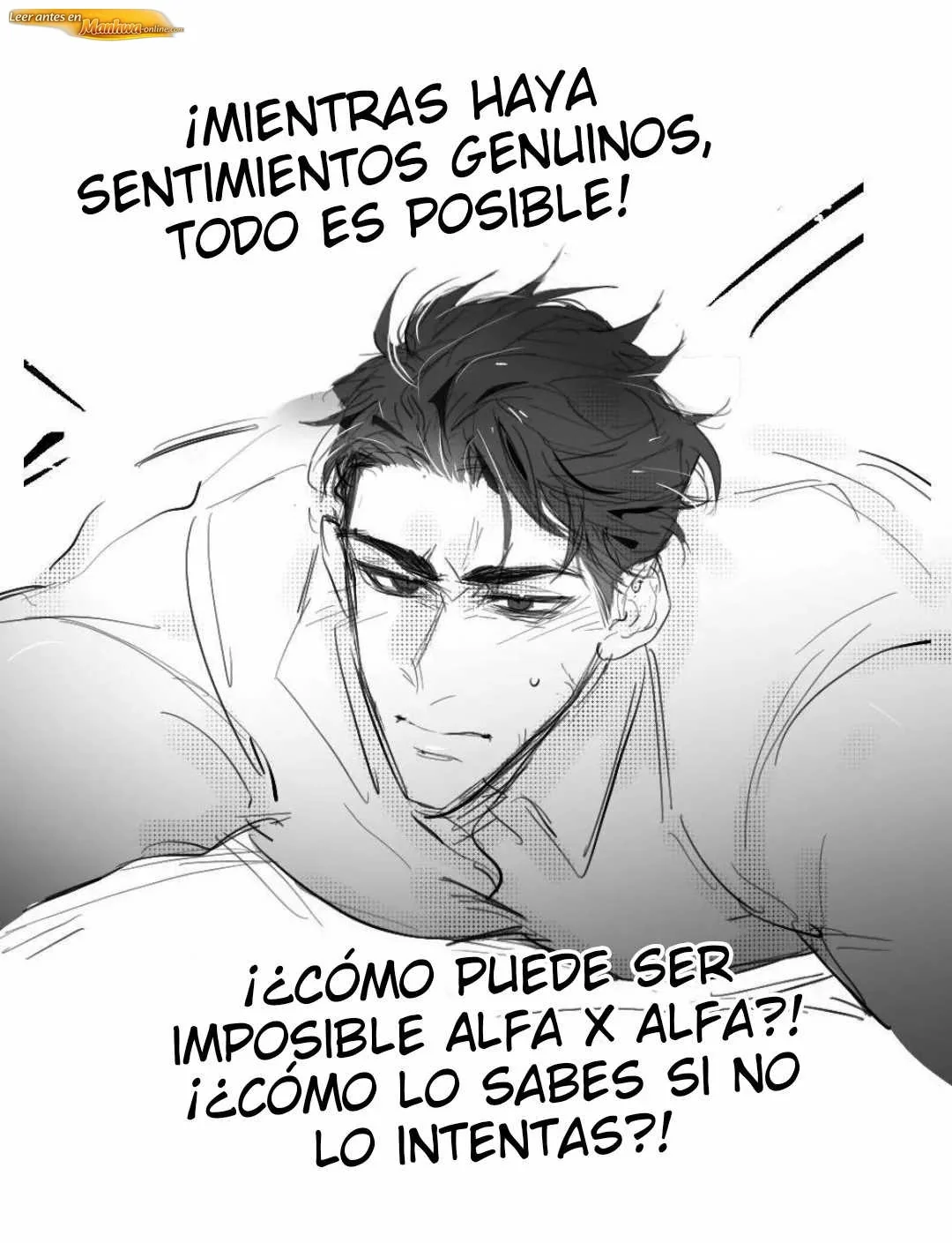 Relación Doctor-Paciente Capítulo 01 - página 6