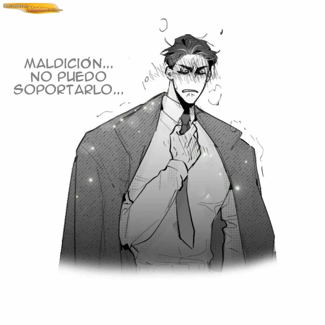 Relación Doctor-Paciente Capítulo 02 - página 4