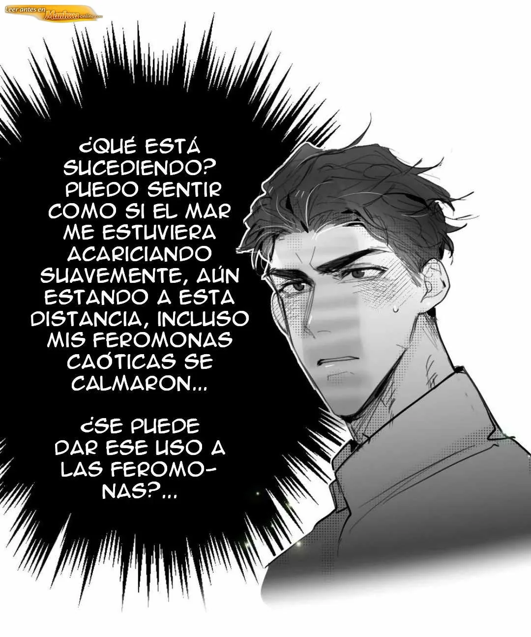 Relación Doctor-Paciente Capítulo 02 - página 7
