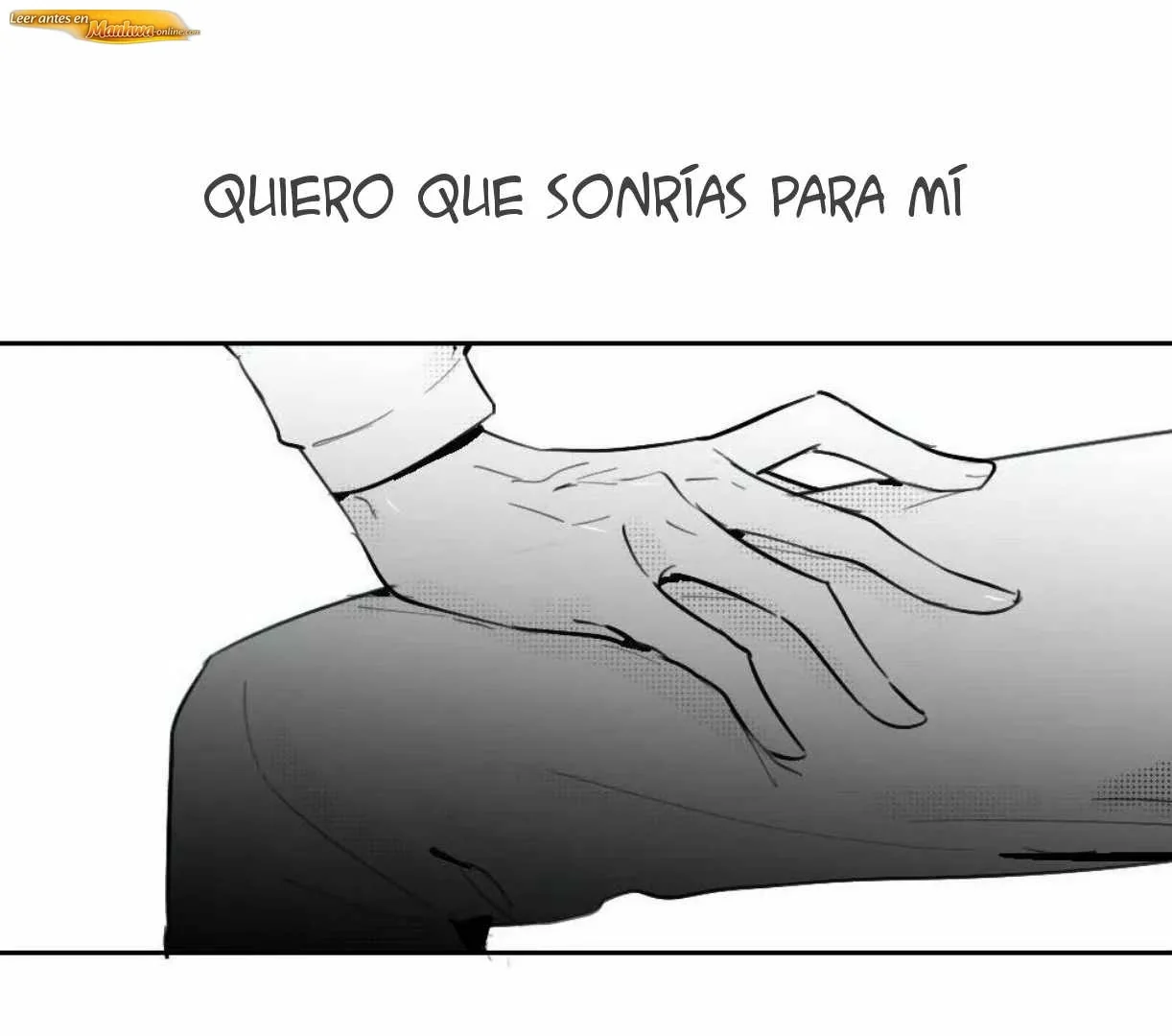 Relación Doctor-Paciente Capítulo 03 - página 6