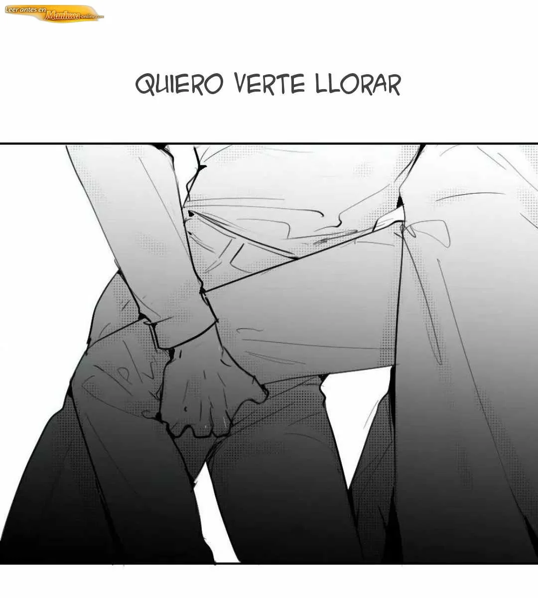 Relación Doctor-Paciente Capítulo 03 - página 7