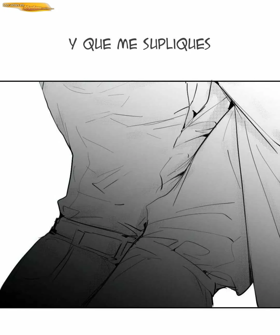 Relación Doctor-Paciente Capítulo 03 - página 8