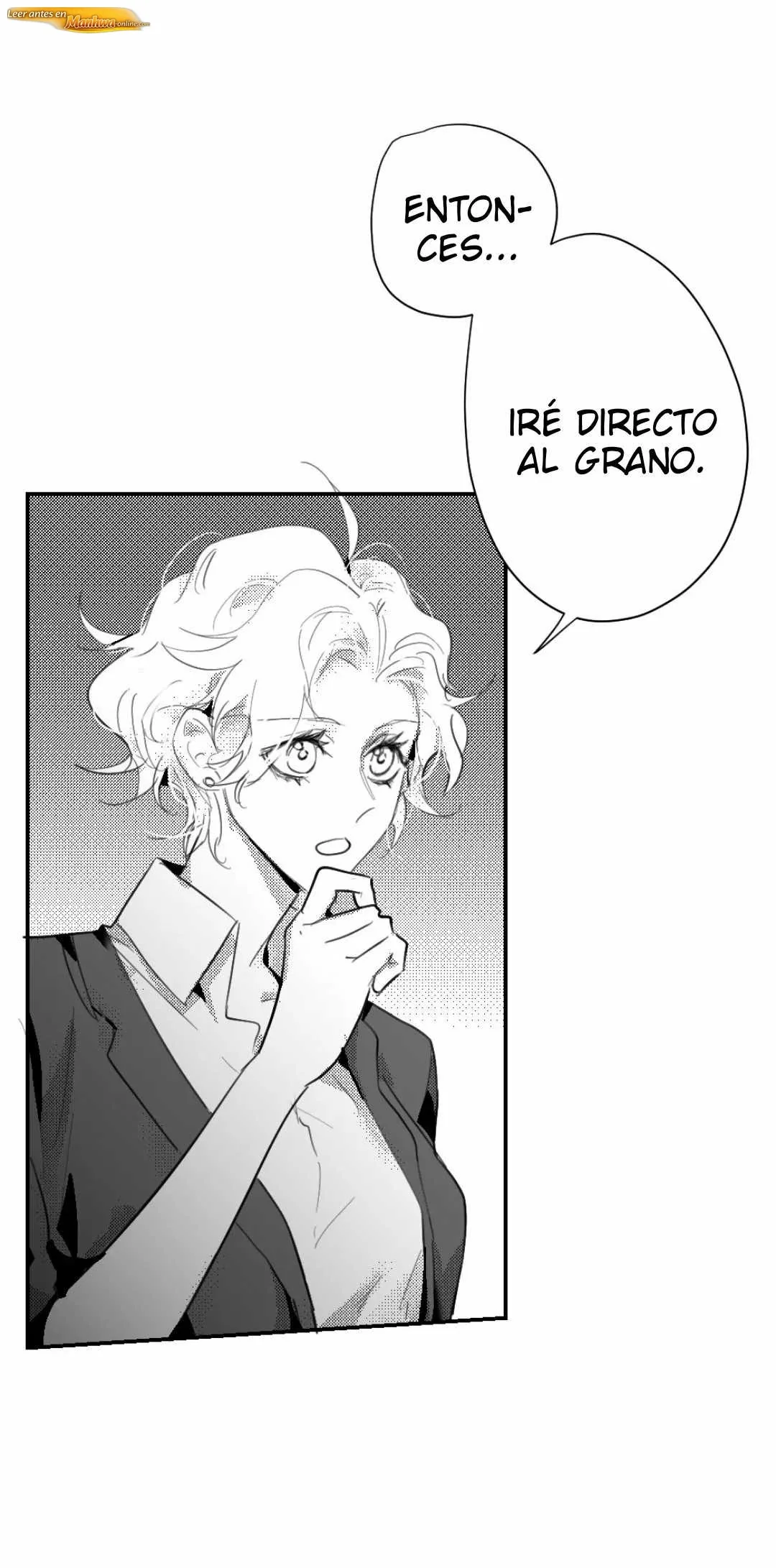 Relación Doctor-Paciente Capítulo 05 - página 7