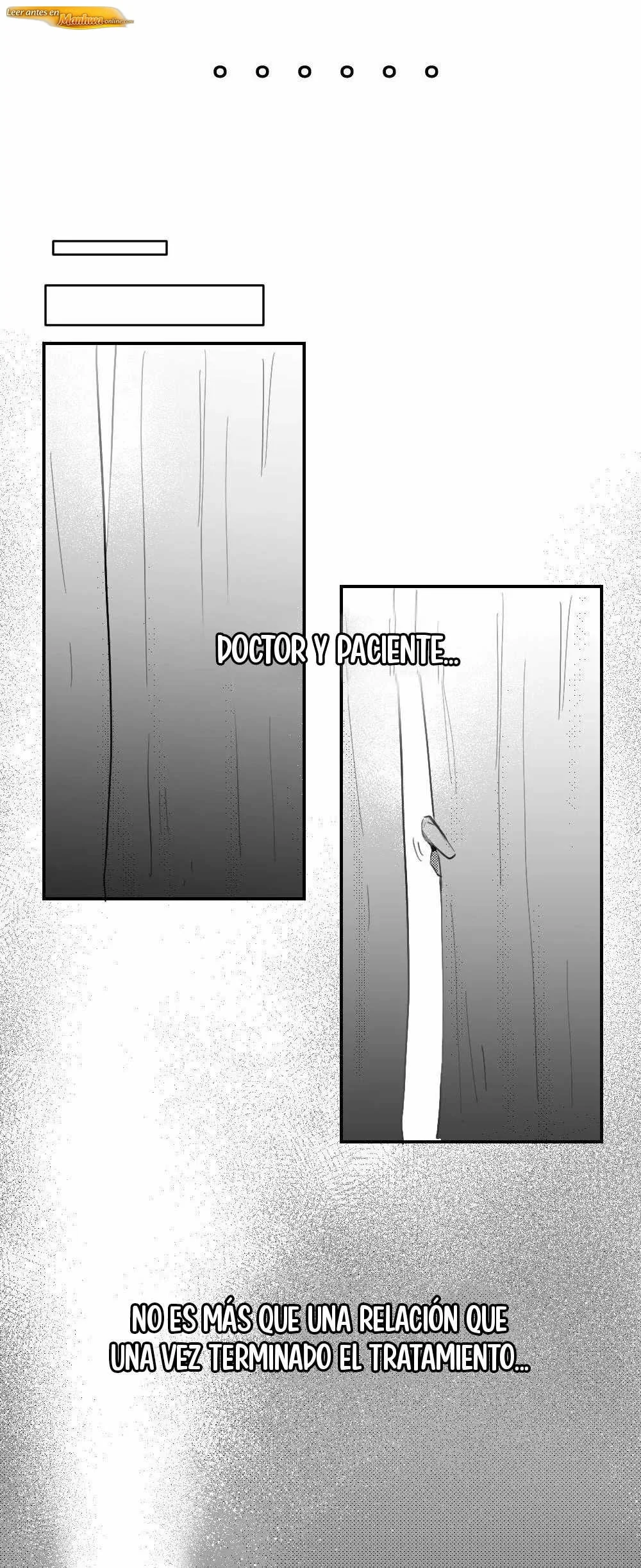 Relación Doctor-Paciente Capítulo 05 - página 13