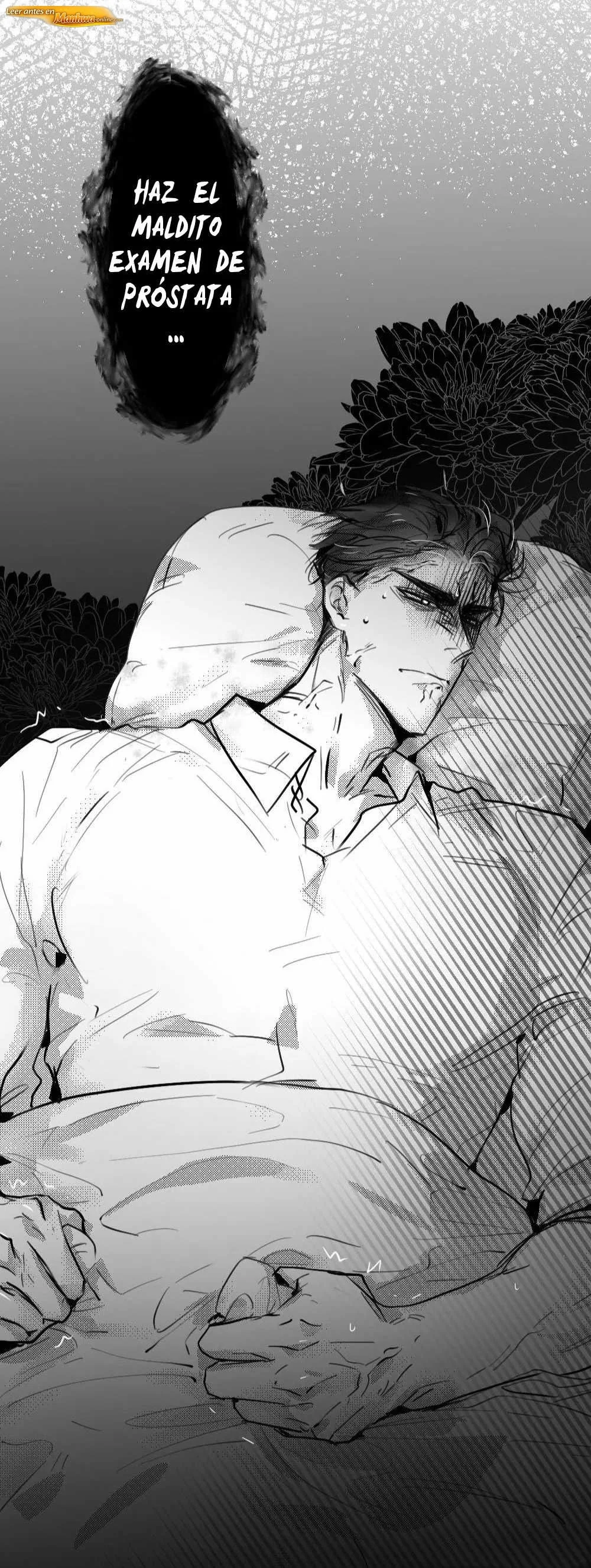 Relación Doctor-Paciente Capítulo 05 - página 19