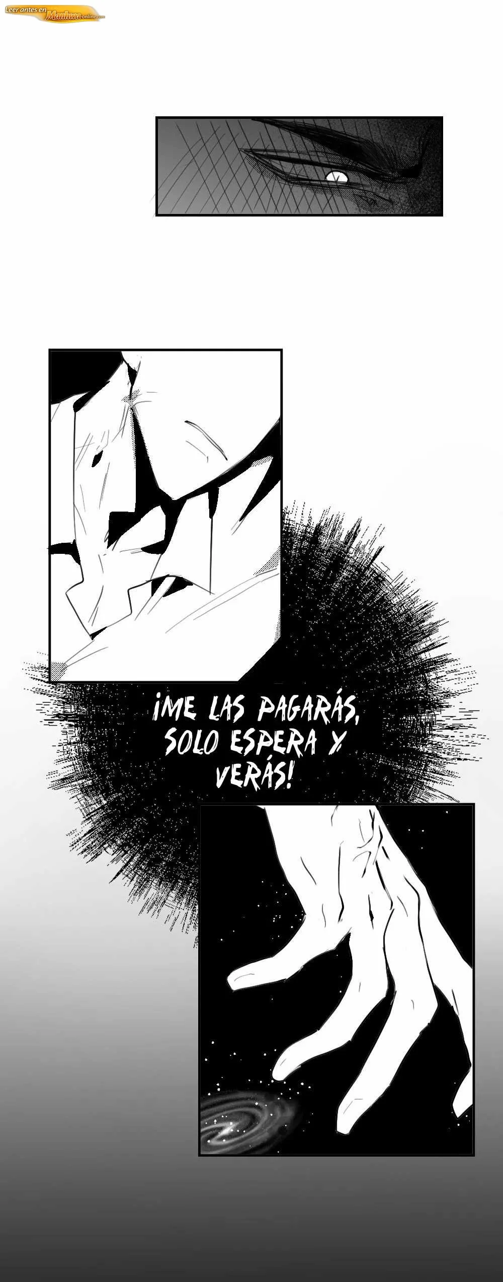 Relación Doctor-Paciente Capítulo 06 - página 9