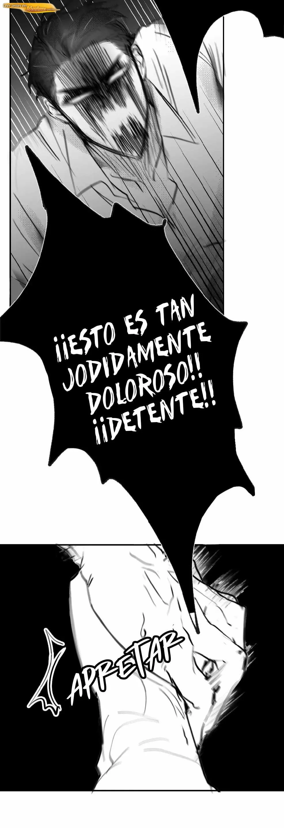 Relación Doctor-Paciente Capítulo 07 - página 5