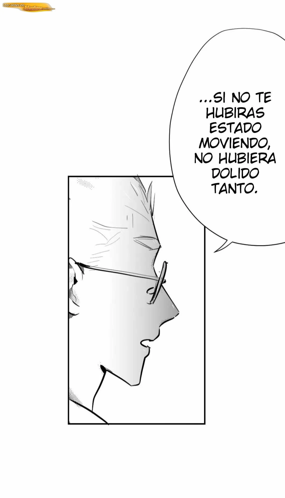 Relación Doctor-Paciente Capítulo 07 - página 15