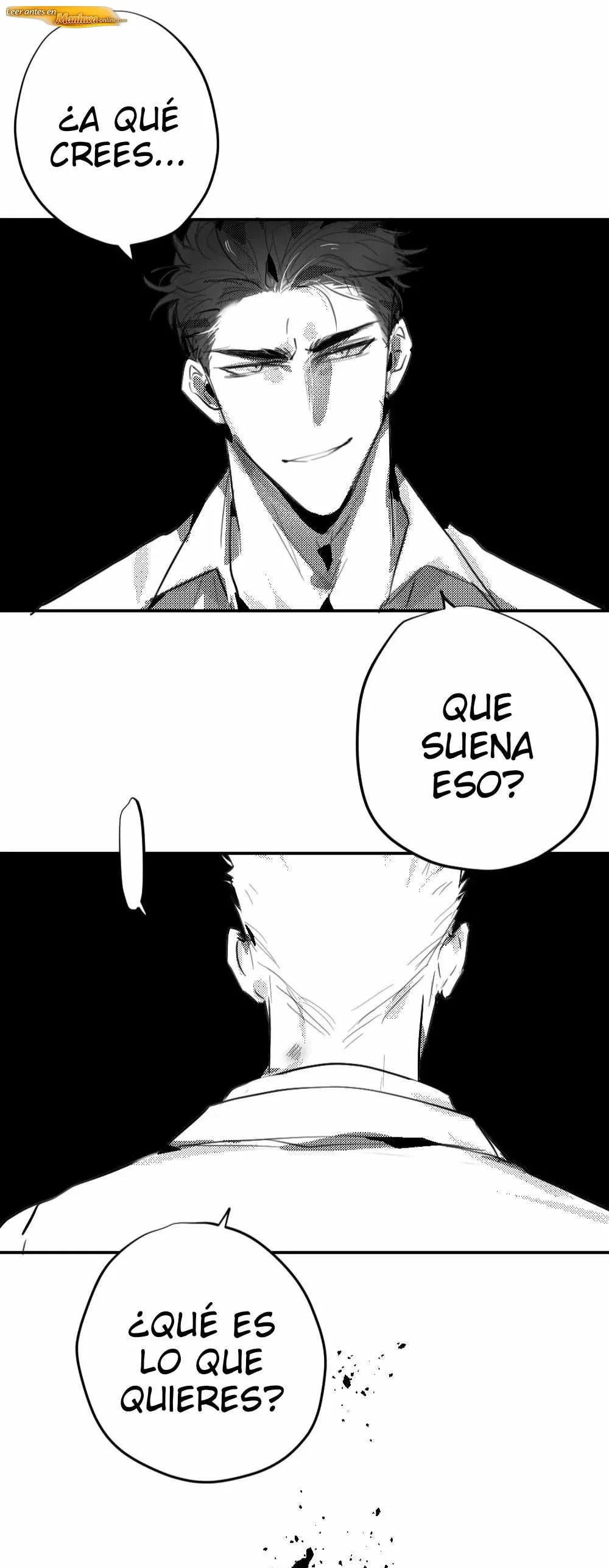 Relación Doctor-Paciente Capítulo 08 - página 15