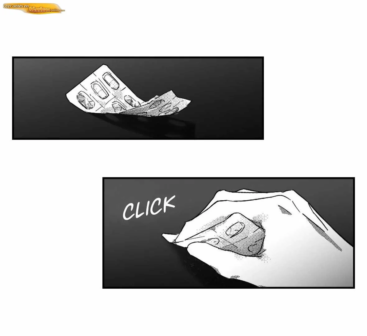 Relación Doctor-Paciente Capítulo 11 - página 9