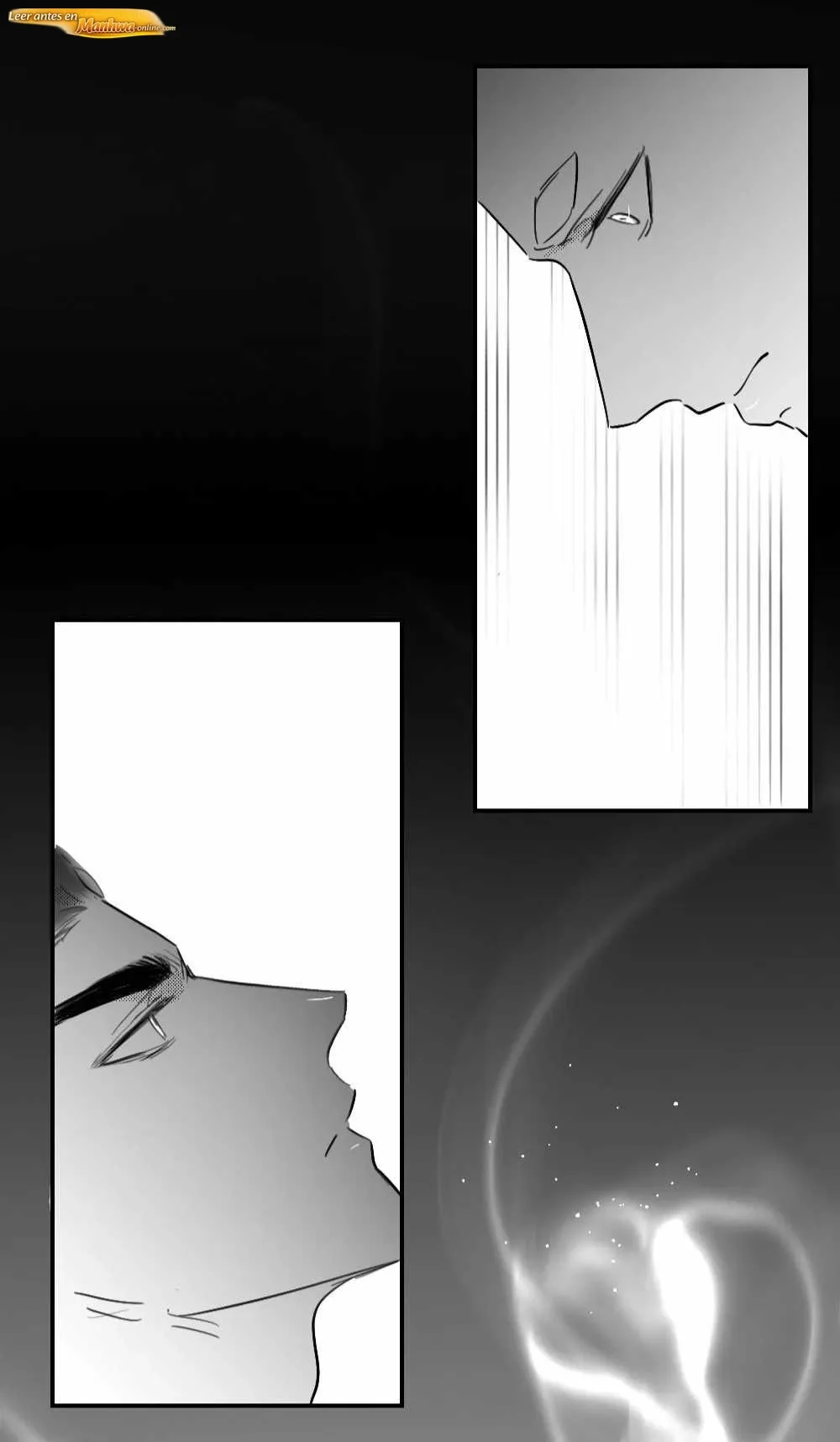 Relación Doctor-Paciente Capítulo 13 - página 8