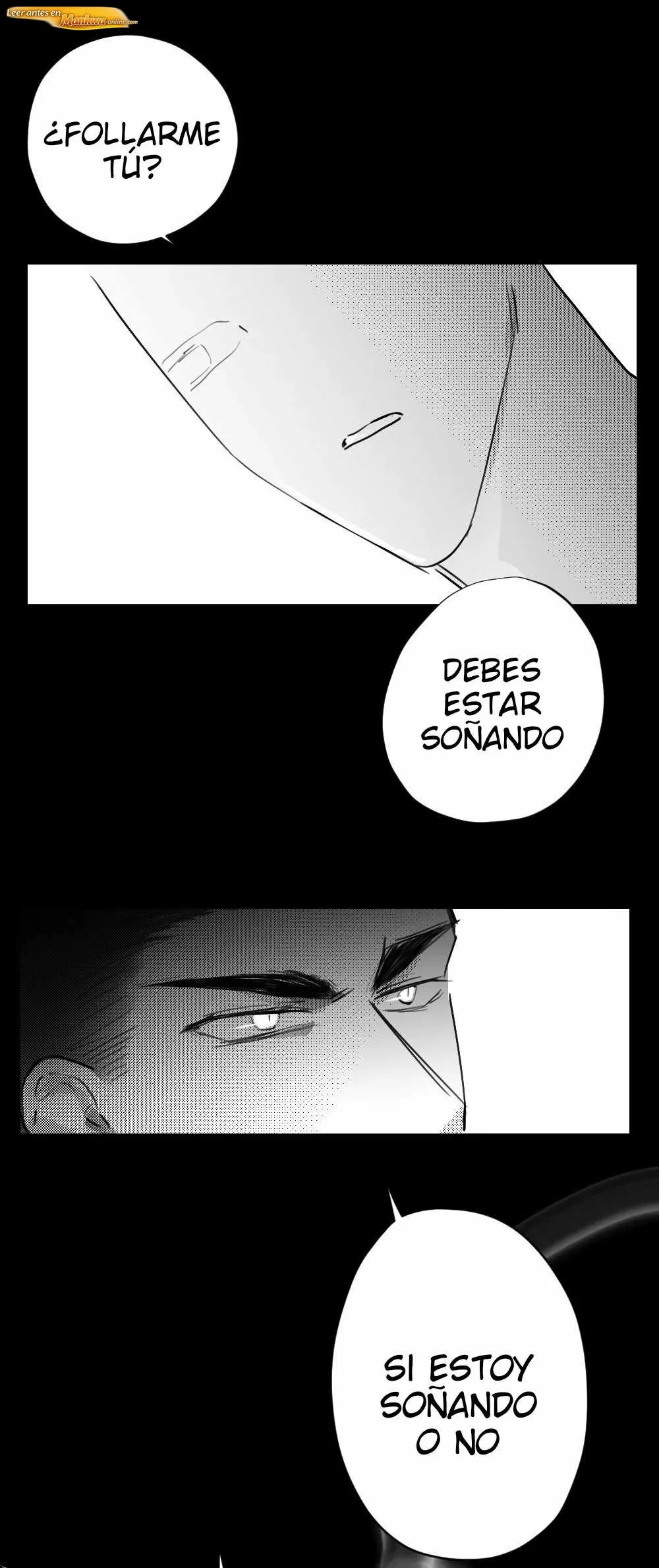 Relación Doctor-Paciente Capítulo 13 - página 12