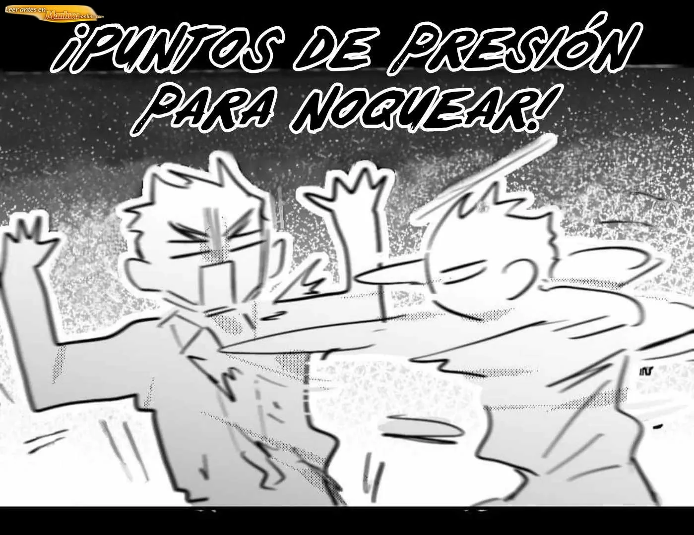 Relación Doctor-Paciente Capítulo 13 - página 20