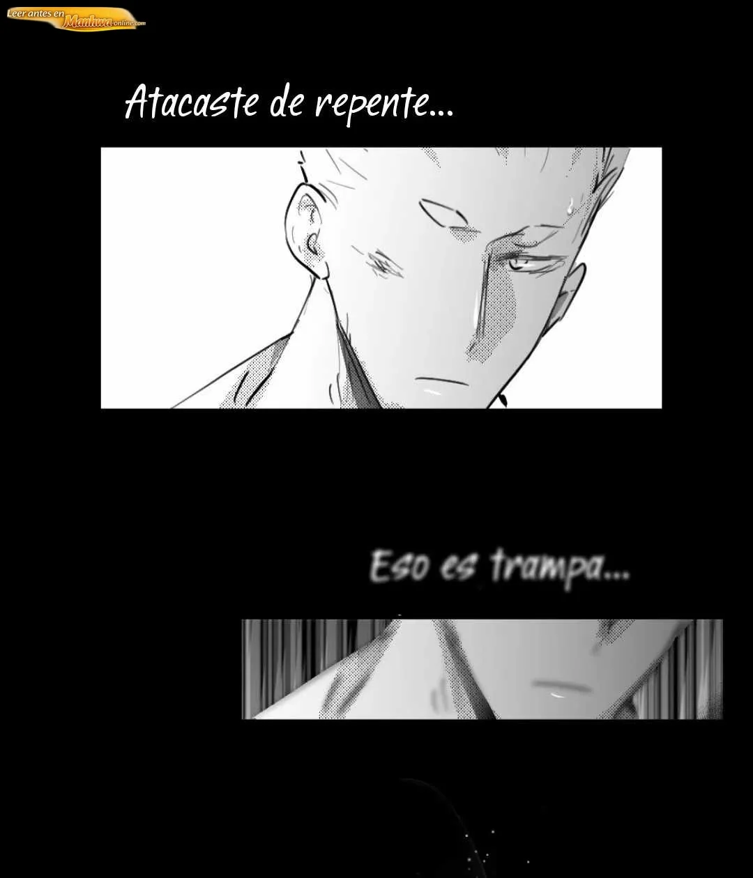 Relación Doctor-Paciente Capítulo 13 - página 22