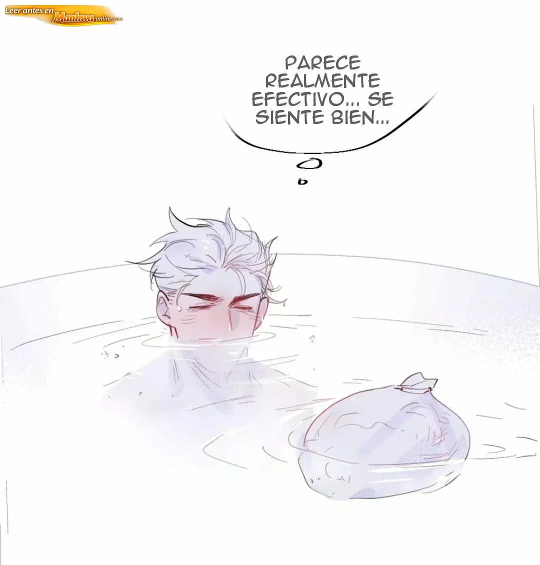 Relación Doctor-Paciente Capítulo 14.5 - página 12