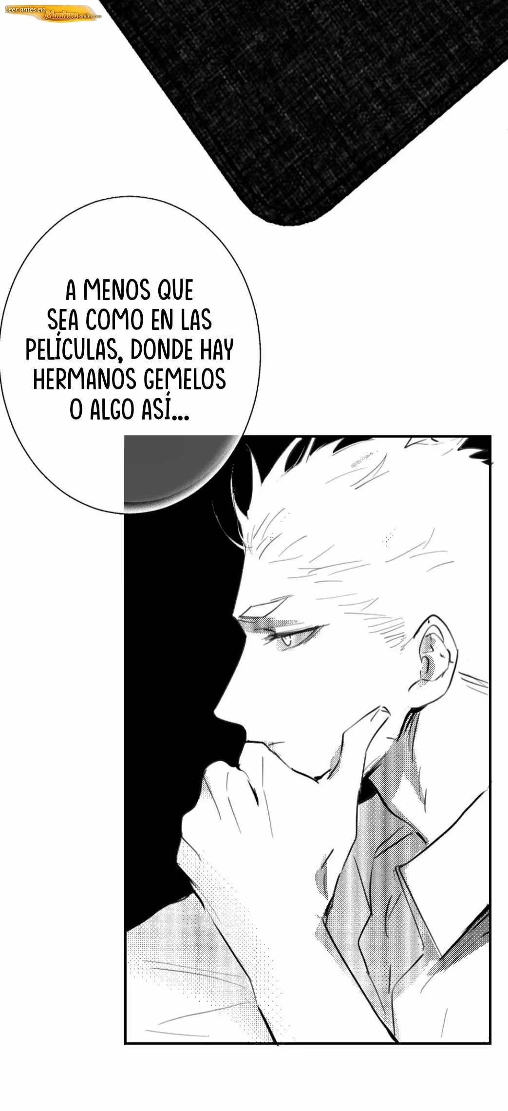 Relación Doctor-Paciente Capítulo 14 - página 8