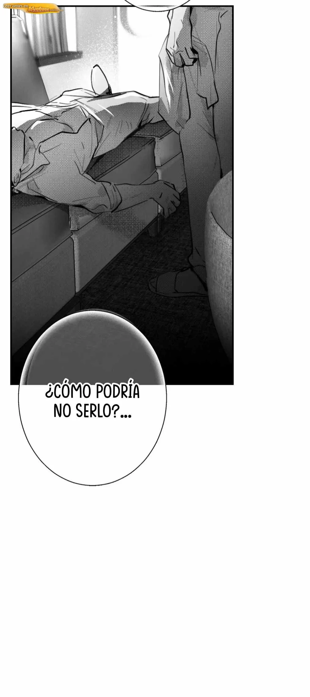 Relación Doctor-Paciente Capítulo 14 - página 11