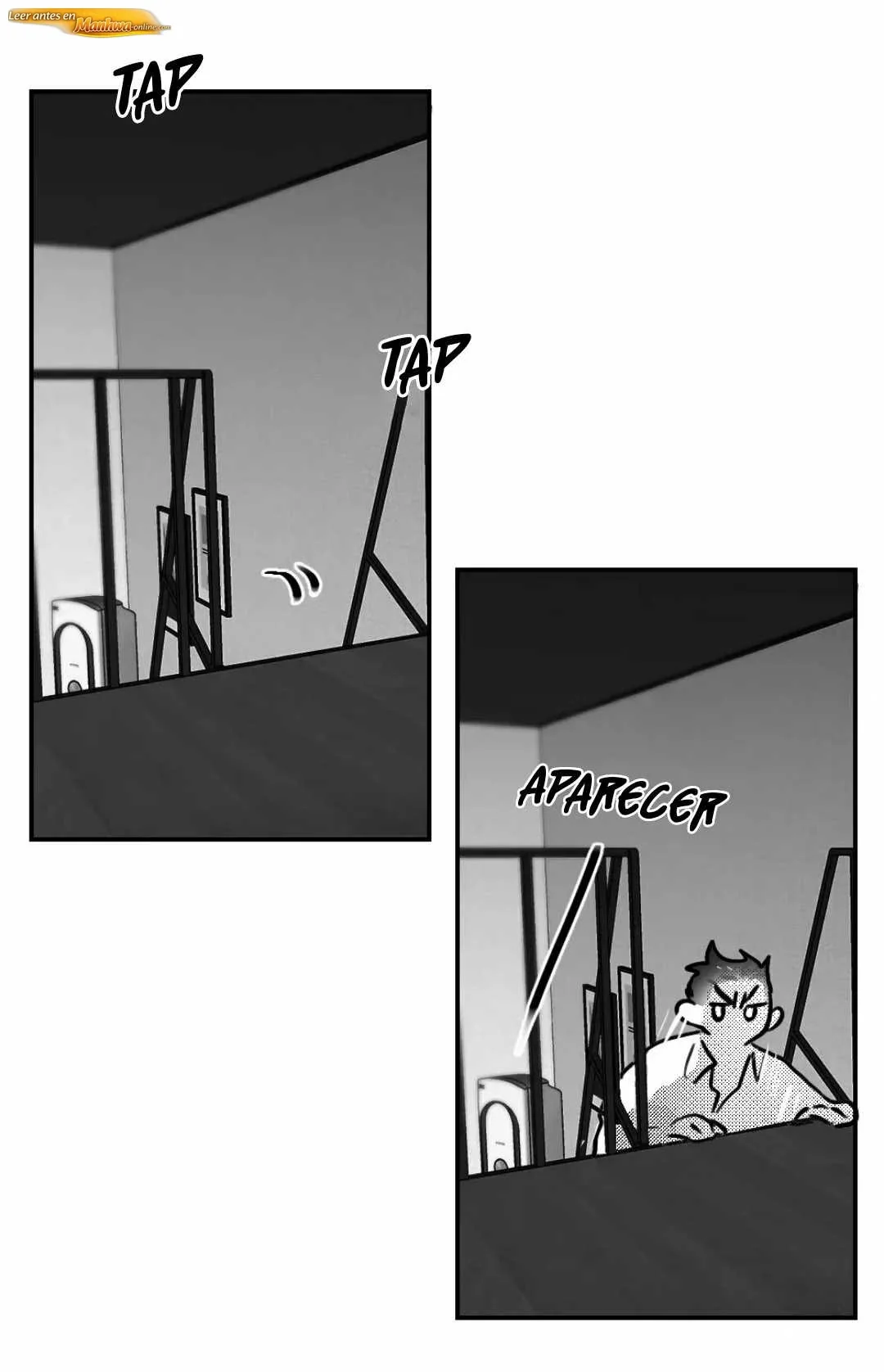 Relación Doctor-Paciente Capítulo 14 - página 18