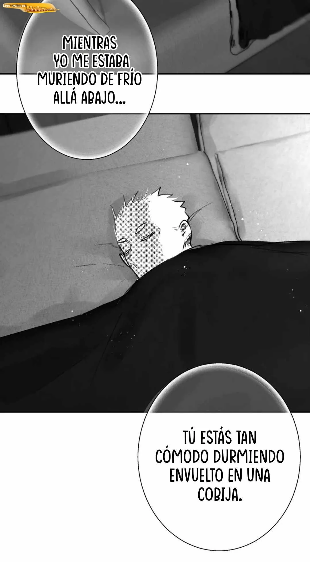 Relación Doctor-Paciente Capítulo 14 - página 20
