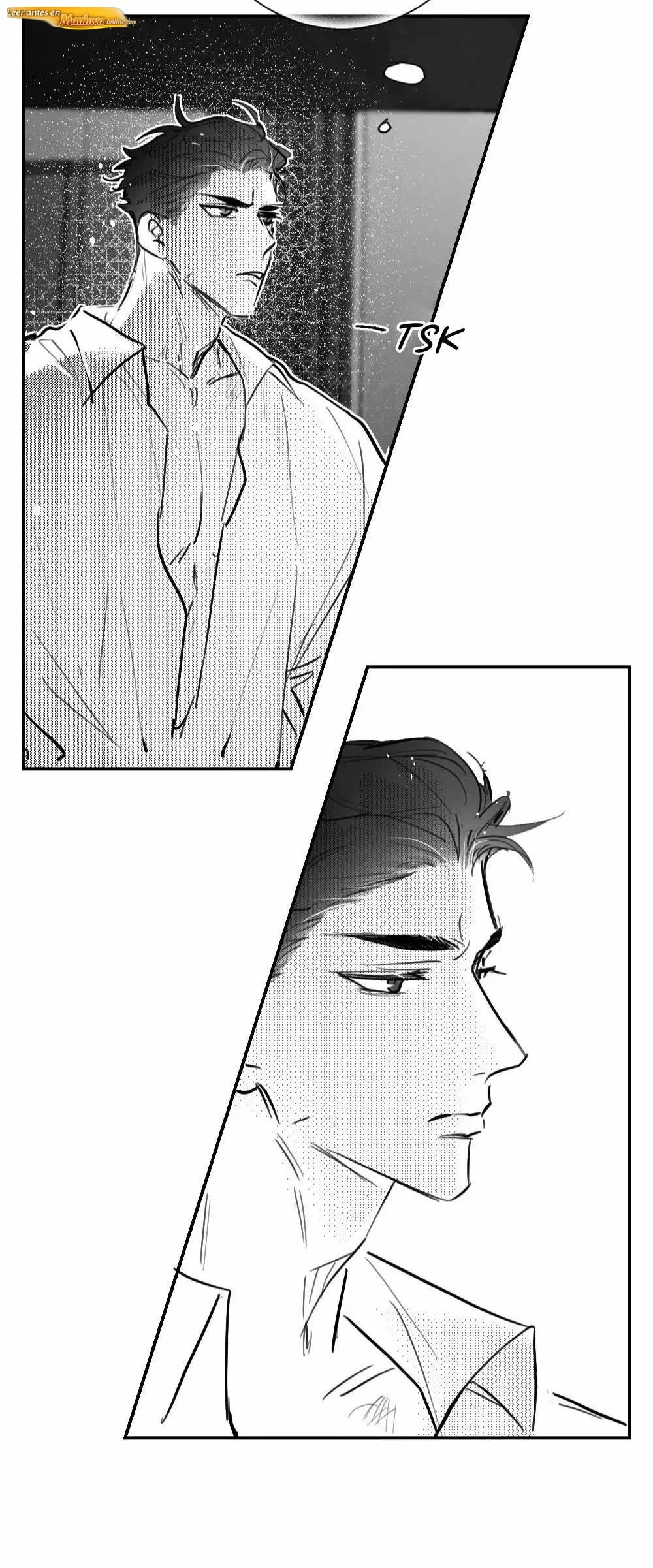 Relación Doctor-Paciente Capítulo 14 - página 22