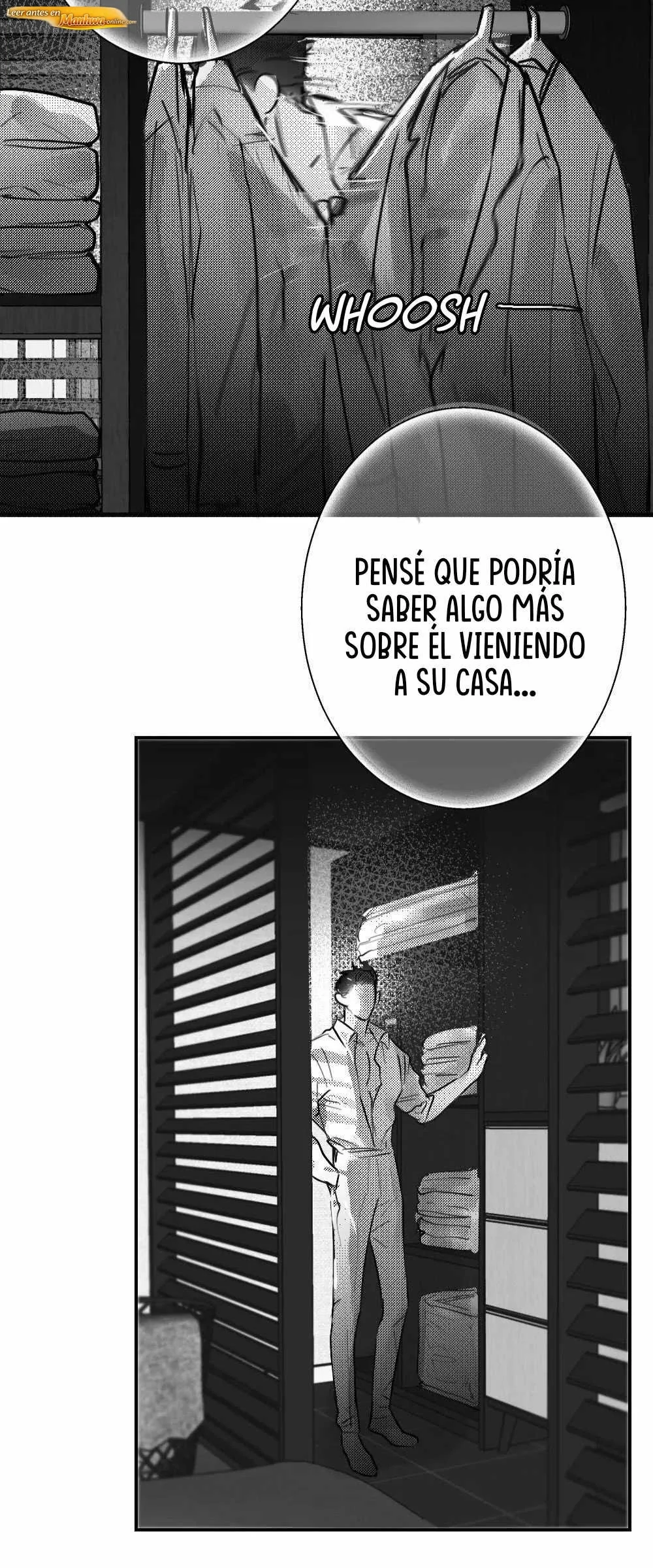 Relación Doctor-Paciente Capítulo 14 - página 25