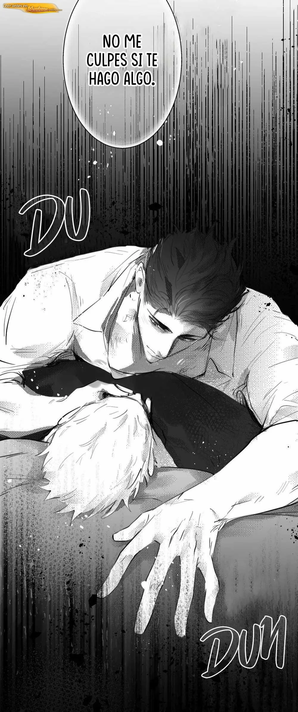 Relación Doctor-Paciente Capítulo 14 - página 27