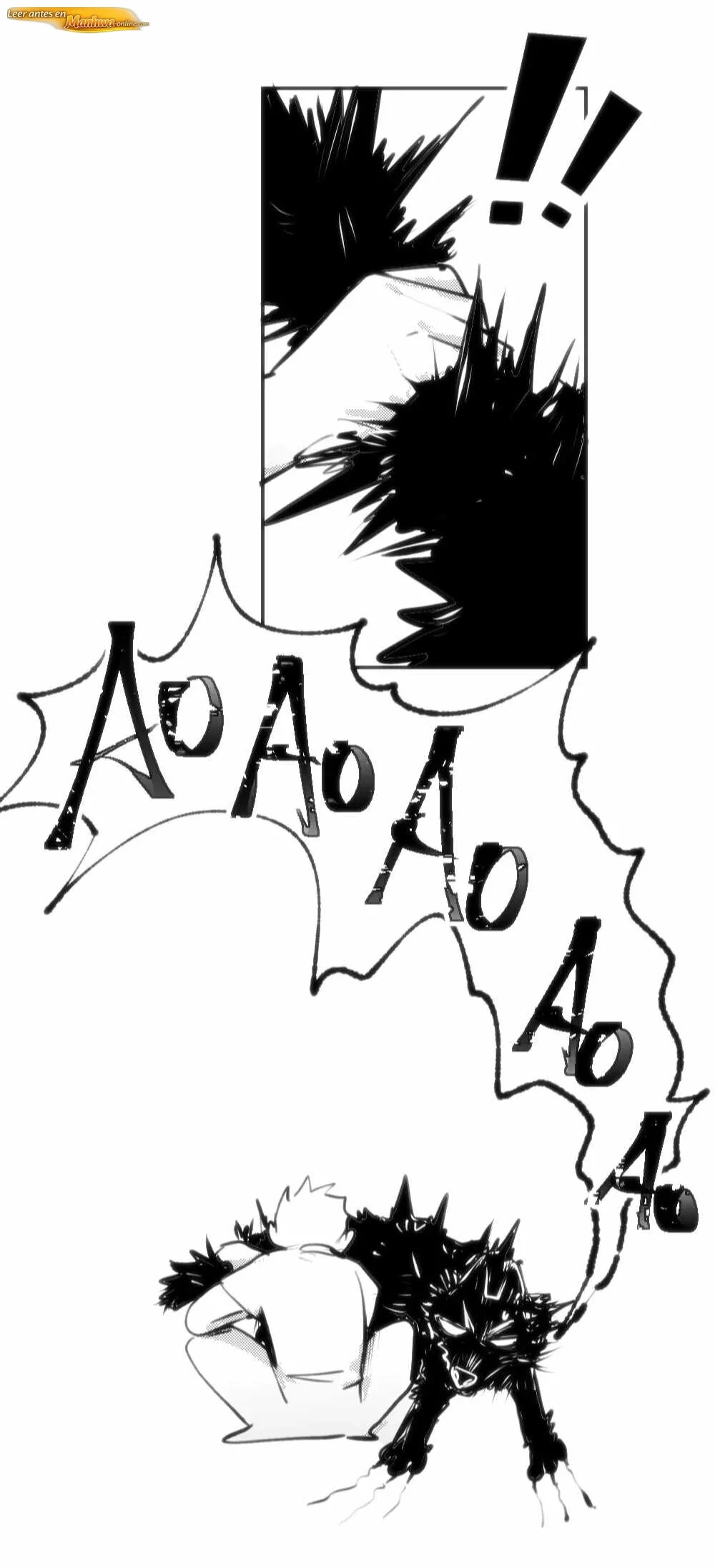 Relación Doctor-Paciente Capítulo 15 - página 12