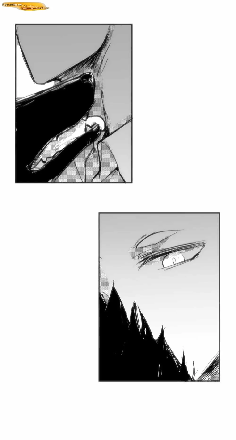 Relación Doctor-Paciente Capítulo 15 - página 17