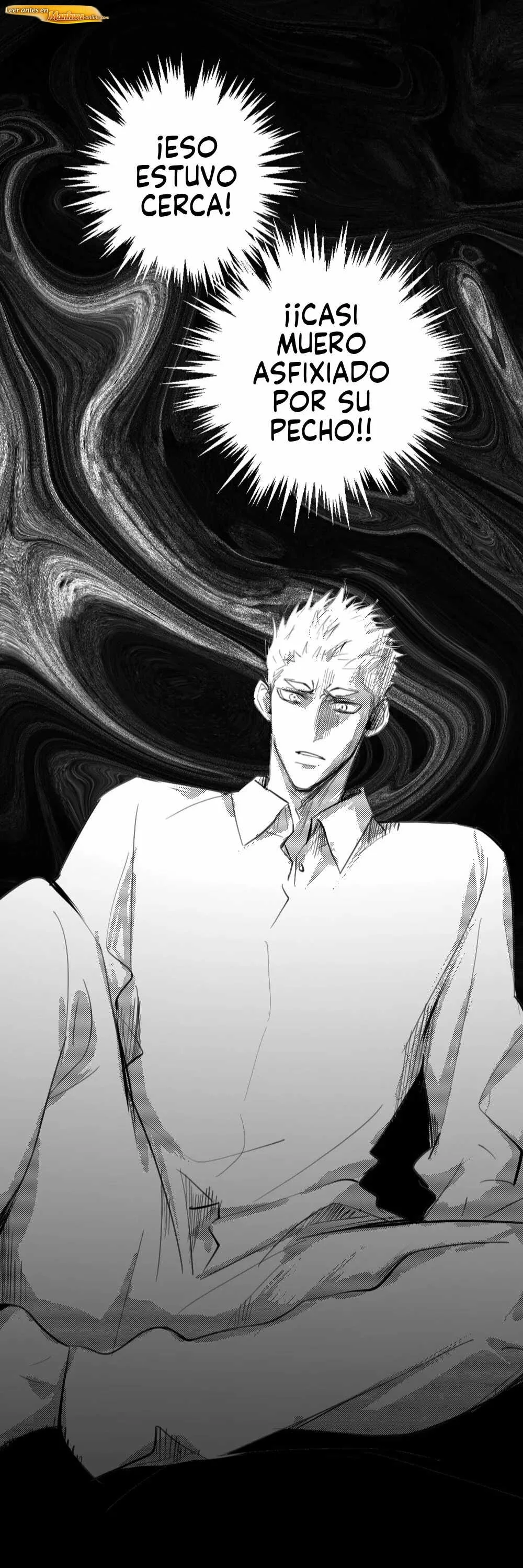 Relación Doctor-Paciente Capítulo 15 - página 27