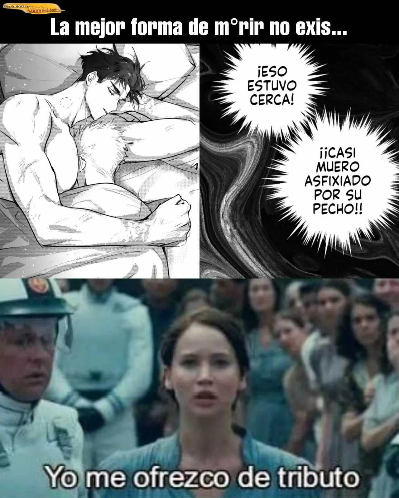 Relación Doctor-Paciente Capítulo 15 - página 28