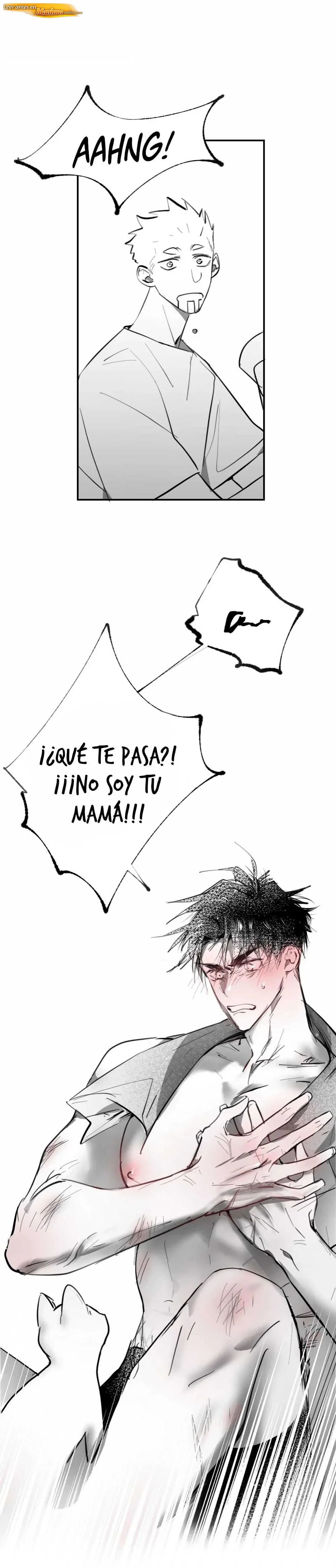 Relación Doctor-Paciente Capítulo 17.7 - página 5