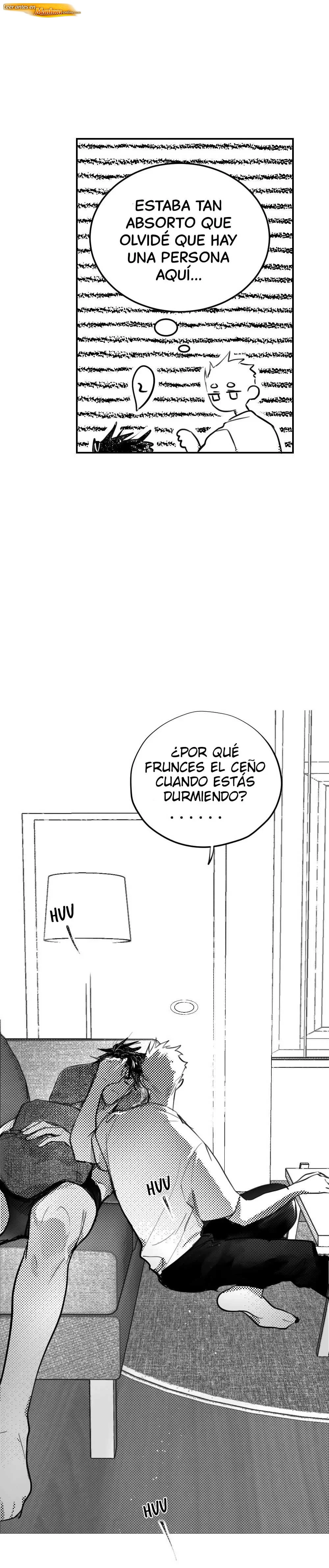 Relación Doctor-Paciente Capítulo 17.7 - página 10