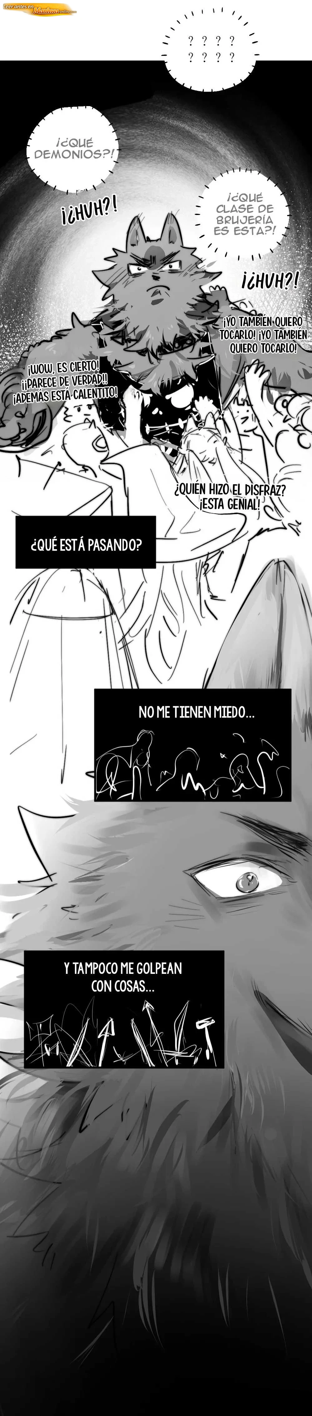 Relación Doctor-Paciente Capítulo 17.9 - página 5