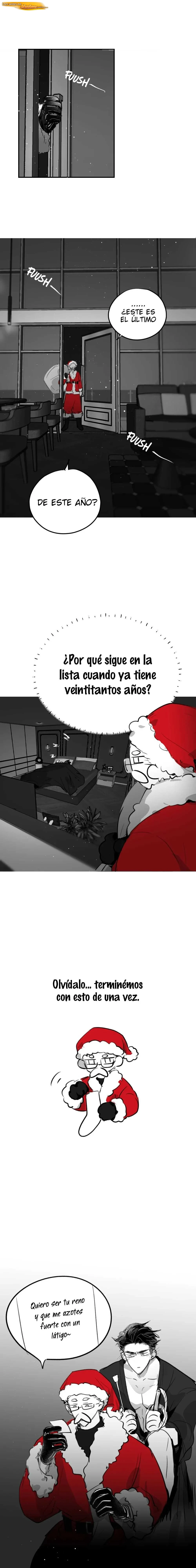 Relación Doctor-Paciente Capítulo 18.1 - página 2