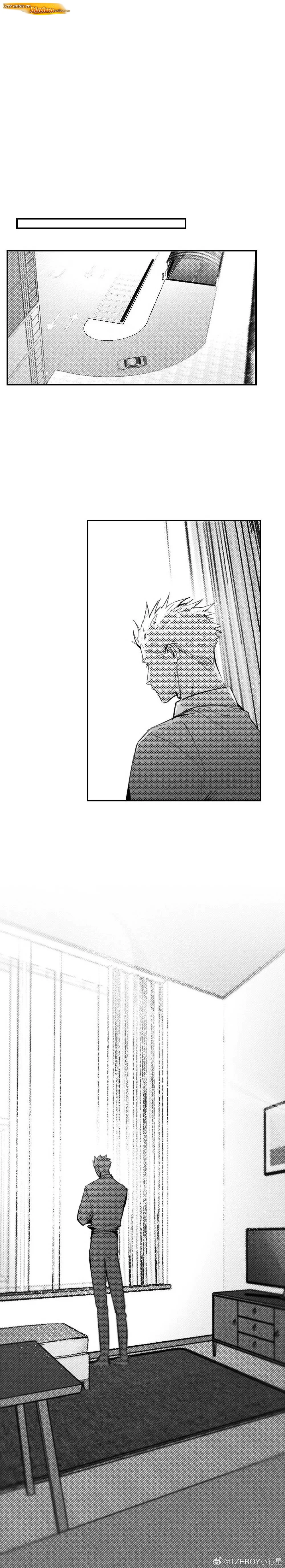 Relación Doctor-Paciente Capítulo 18.3 - página 9