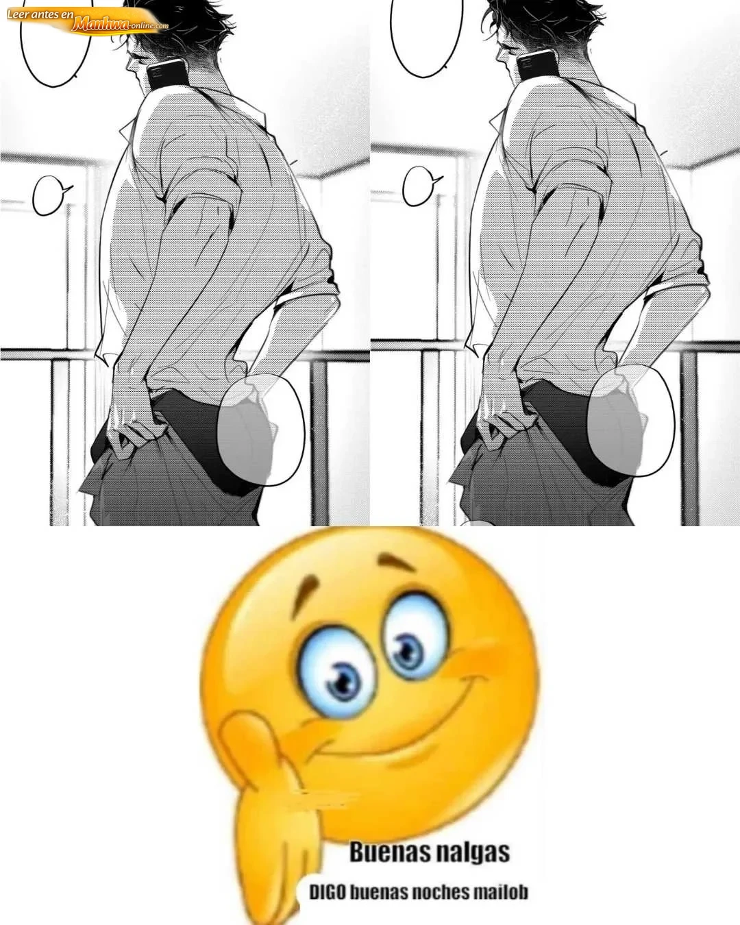 Relación Doctor-Paciente Capítulo 18.3 - página 10